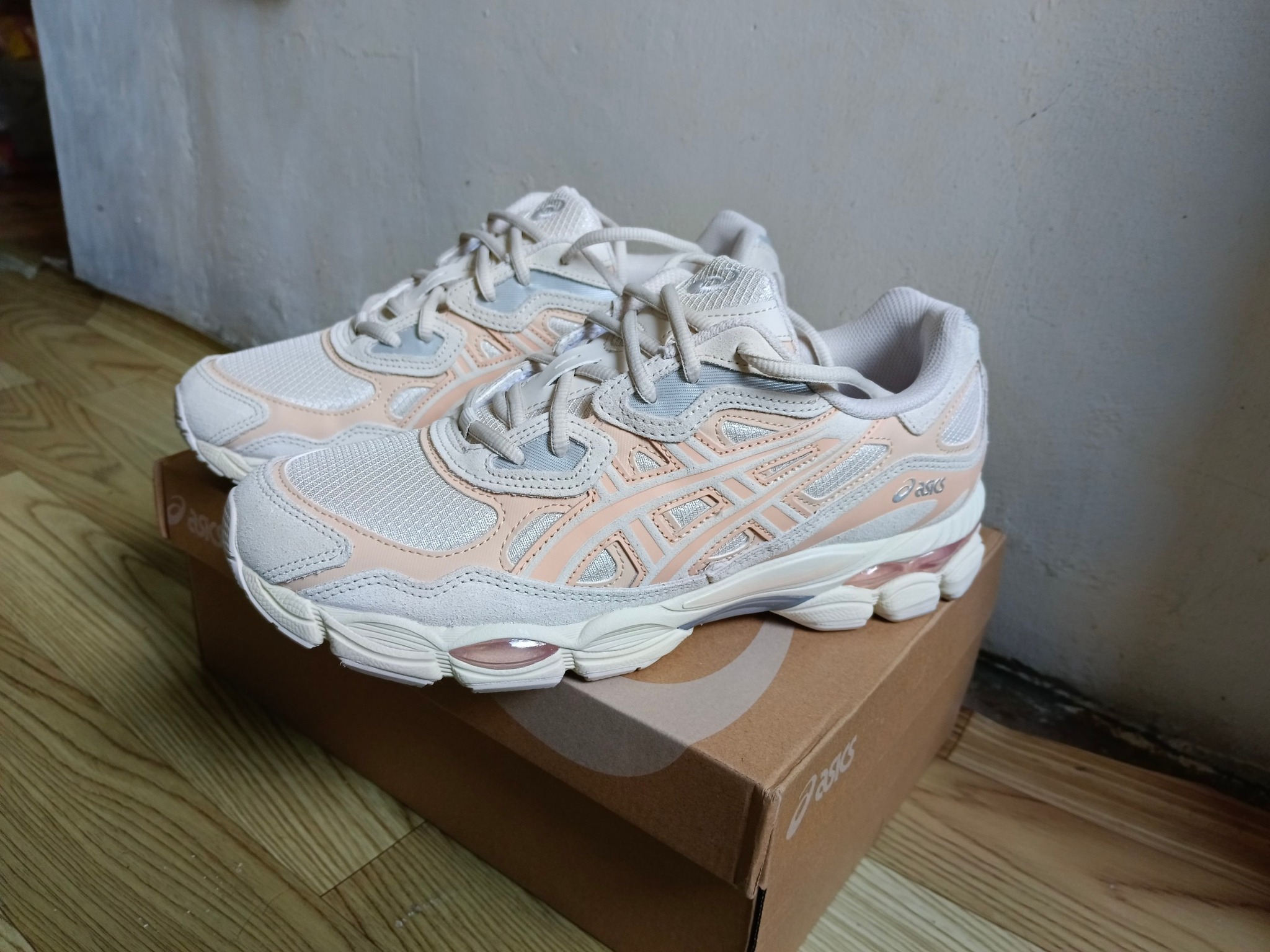 Asics Gel-NYC shoes for sale