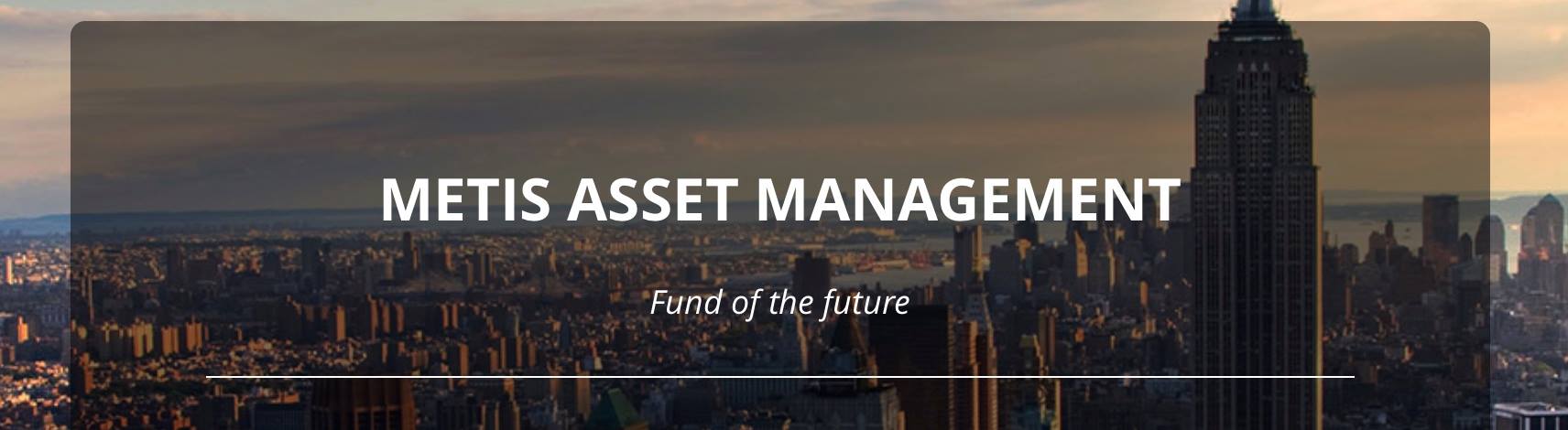 Metis Asset Management