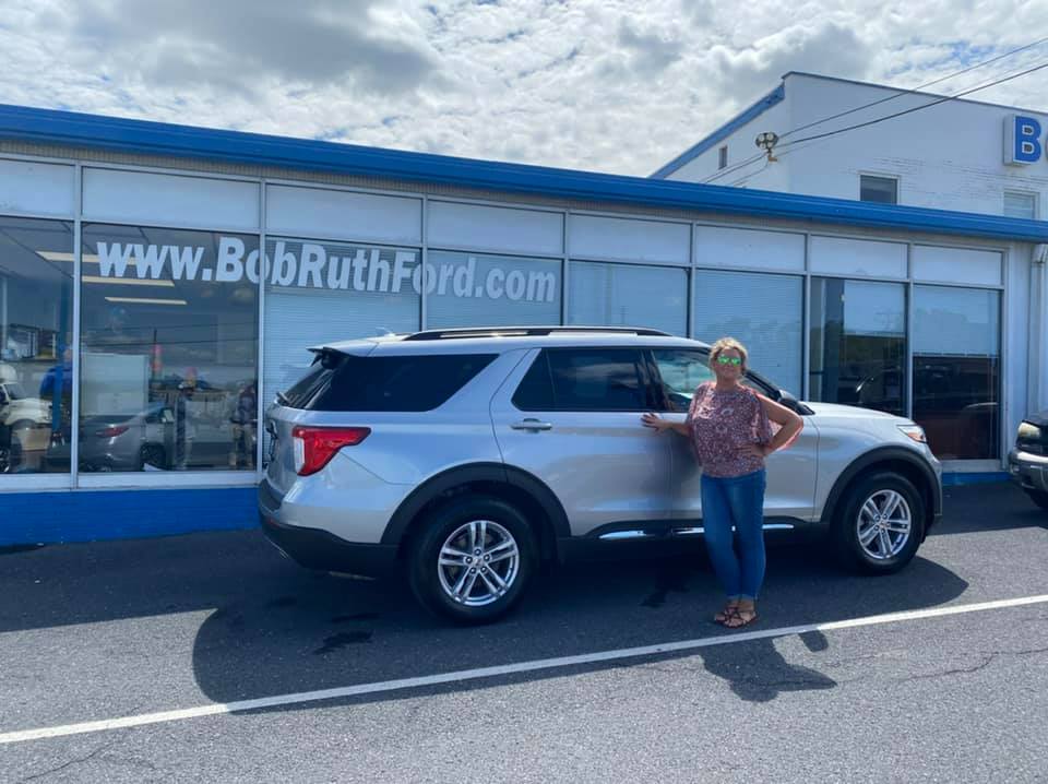 Bob Ruth Ford - Congratulations to these new VIPS!!!! 🚘🔥... | Facebook