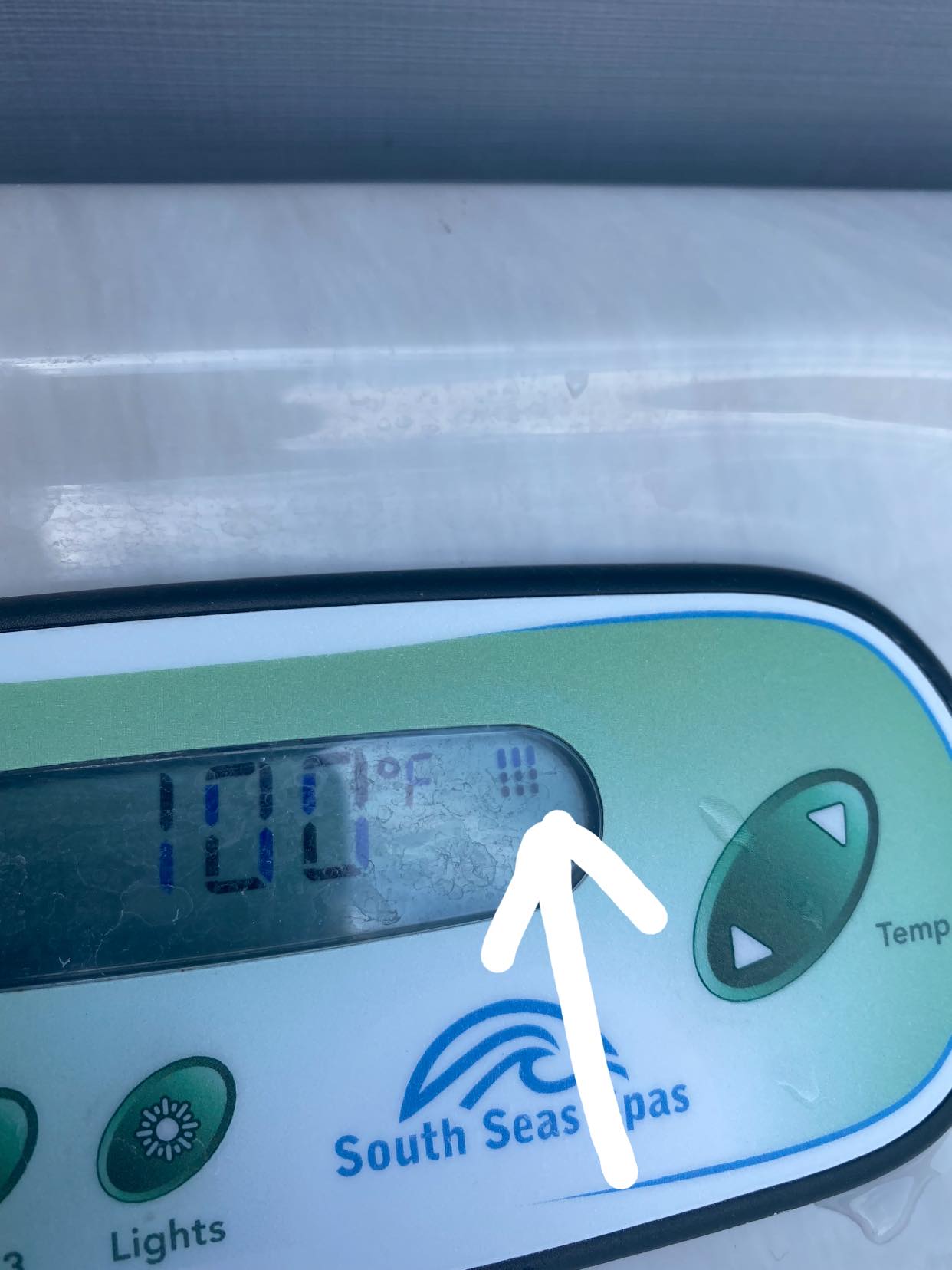 What does the code mean and how to fix it?