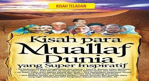 Muallaf