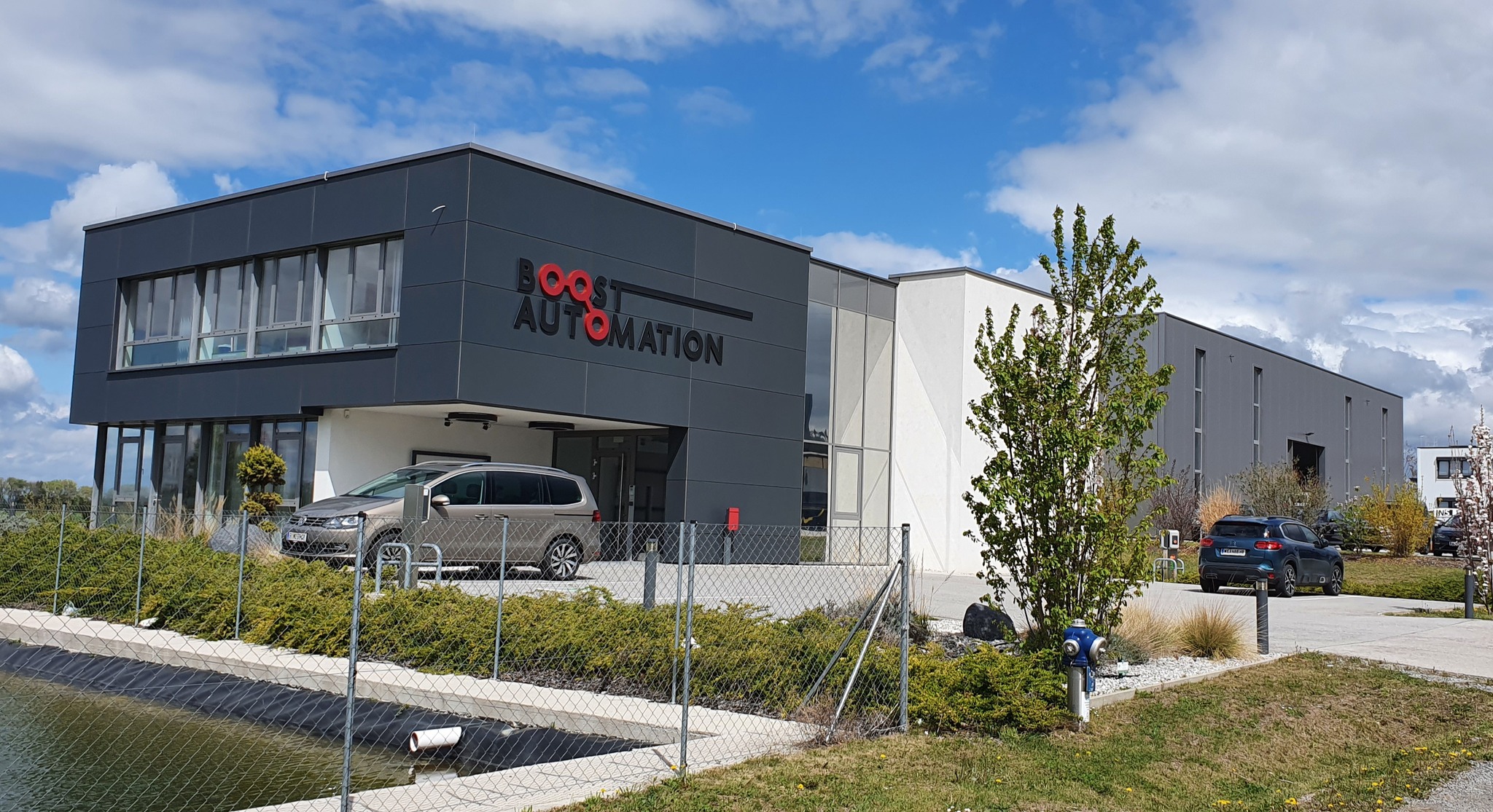 𝗘𝘃𝗲𝗿 𝘄𝗼𝗻𝗱𝗲𝗿𝗲𝗱 𝗵𝗼𝘄 𝟯𝗗 𝗺𝗮𝗰𝗵𝗶𝗻𝗲... - Scape Technologies A/S | Facebook