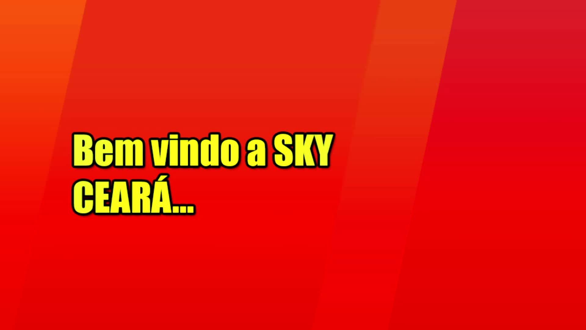 SKY TV Céara 2020