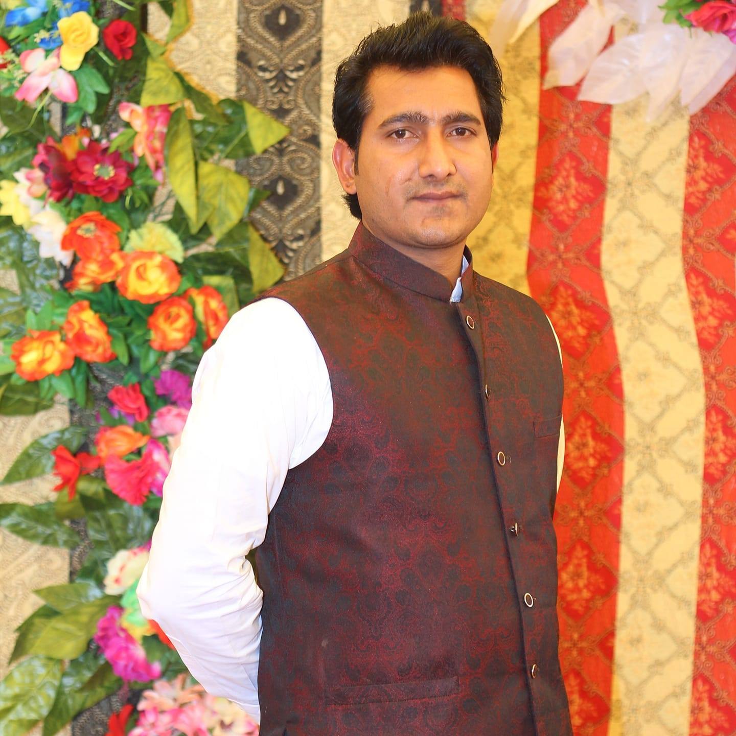 Muhammad imran