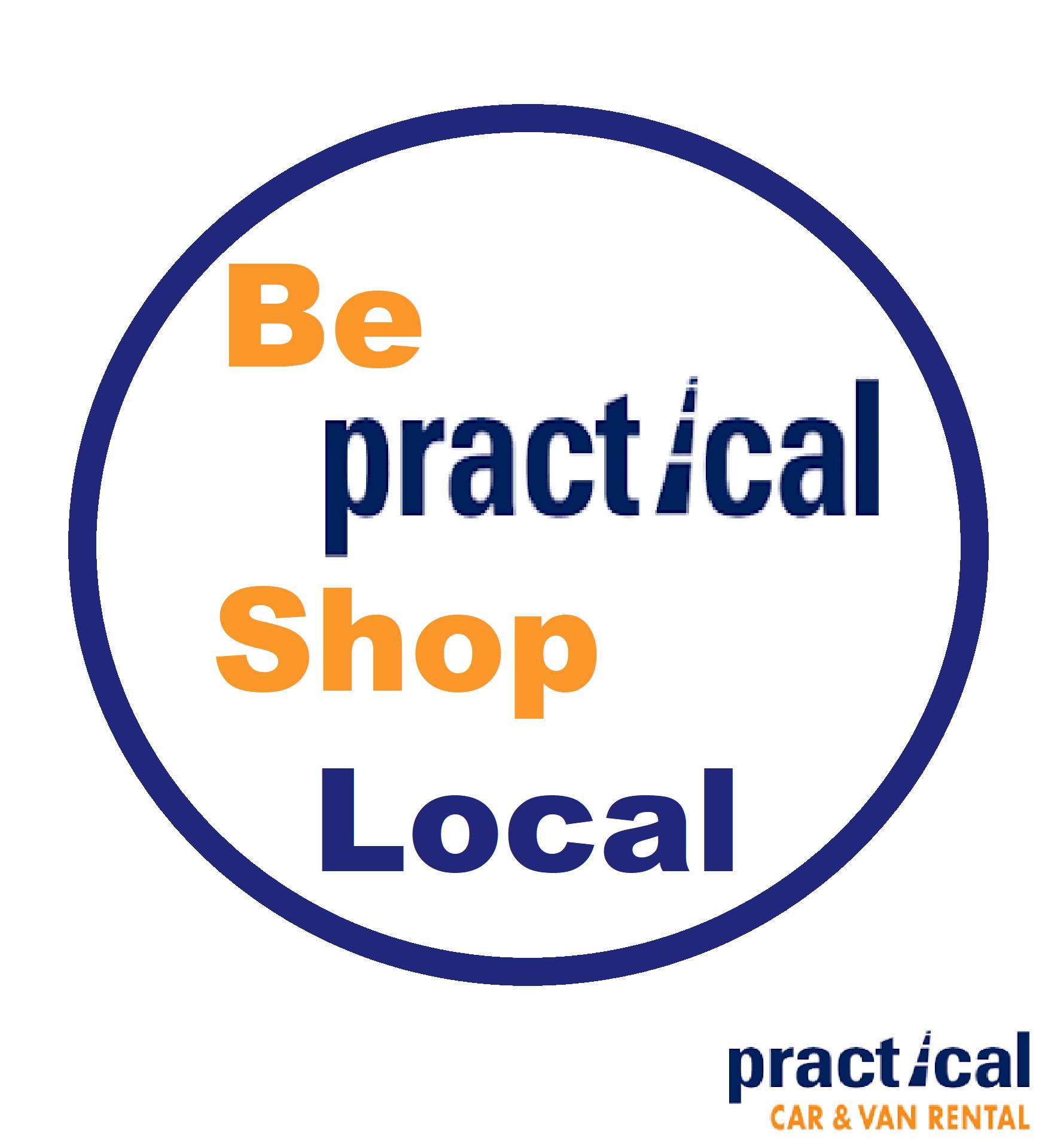 Practical Car & Van Rental Wakefield