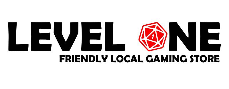 Level One Game Store | Asunción