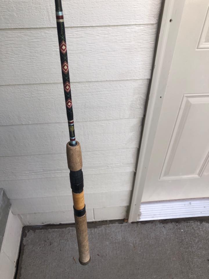 Fischer - Here are some examples of some rods I can make. | Facebook