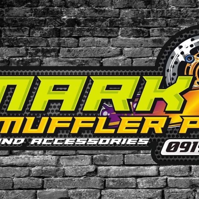 👌🙏Mark Muffler and Thailand Parts | Mark Andrew Gonzales