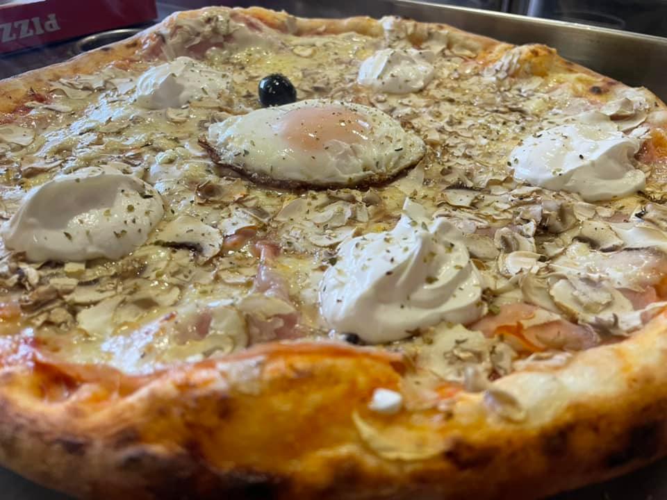 Pizzeria Čempres | Zagreb