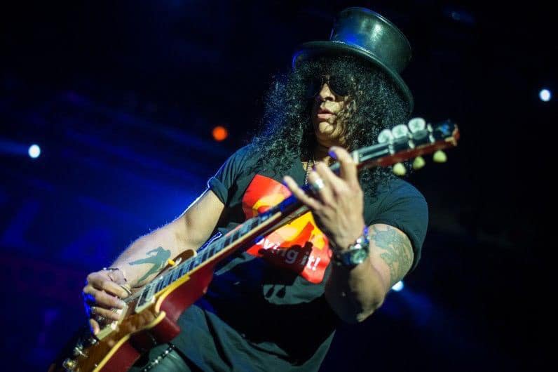 Stade de France - Happy Birthday, Slash ! 🎂... | Facebook