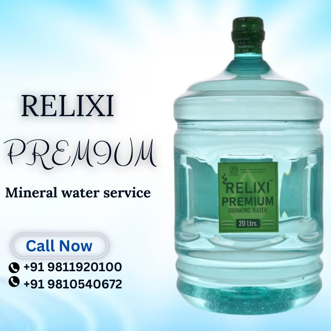 Relixipremium | Gurugram