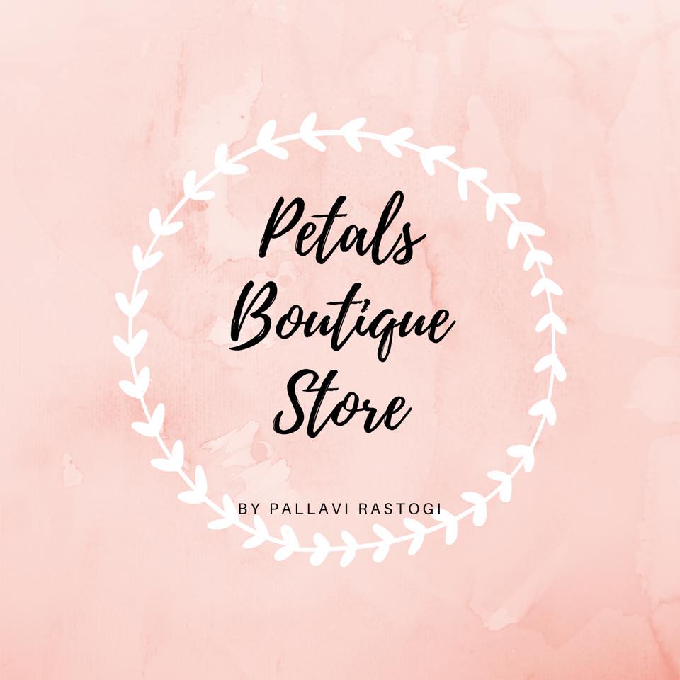 Petals by Pallavi Rastogi... - Petals by Pallavi Rastogi