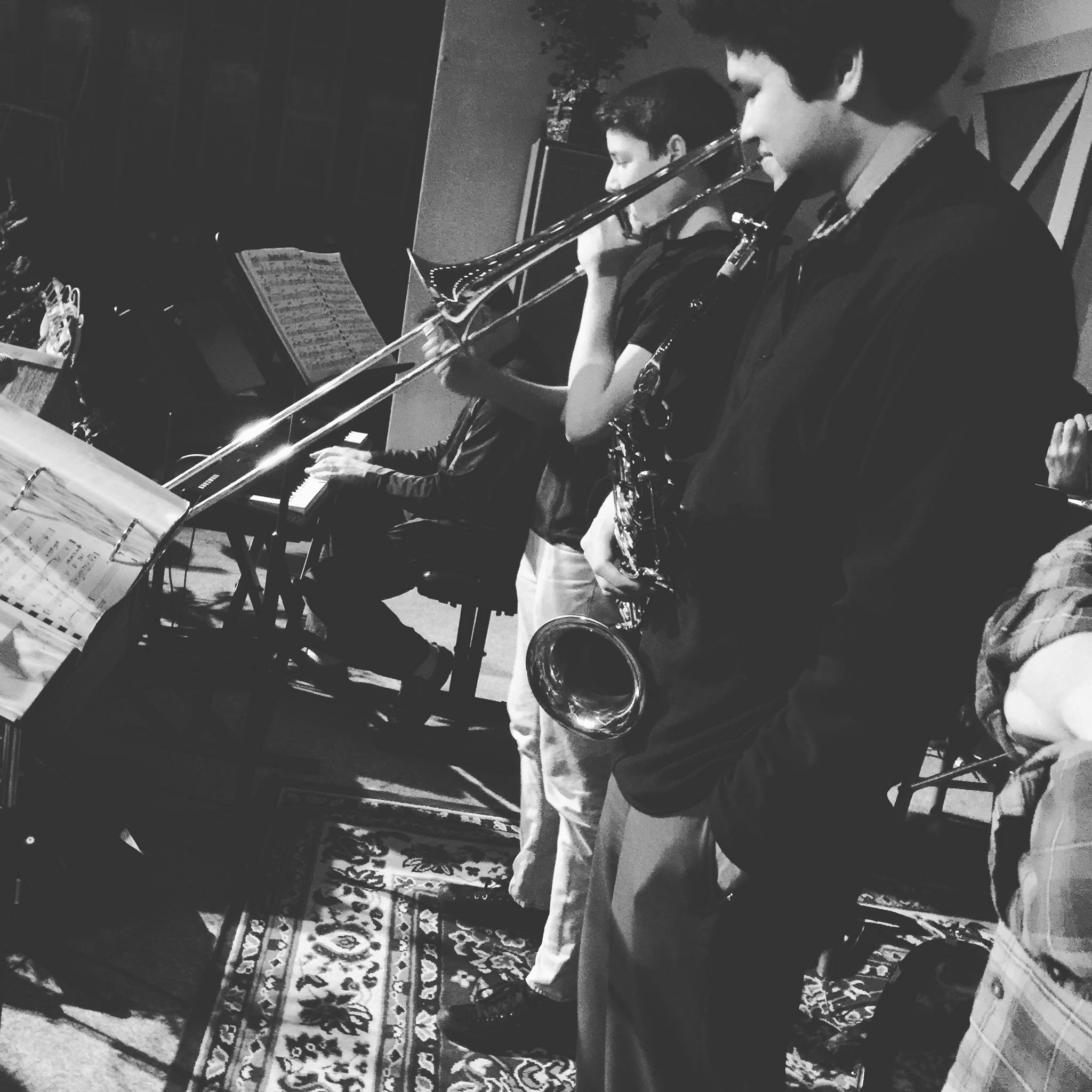 Marysville - September Jam Session 2017 @livingroomcoffeehouse | Facebook