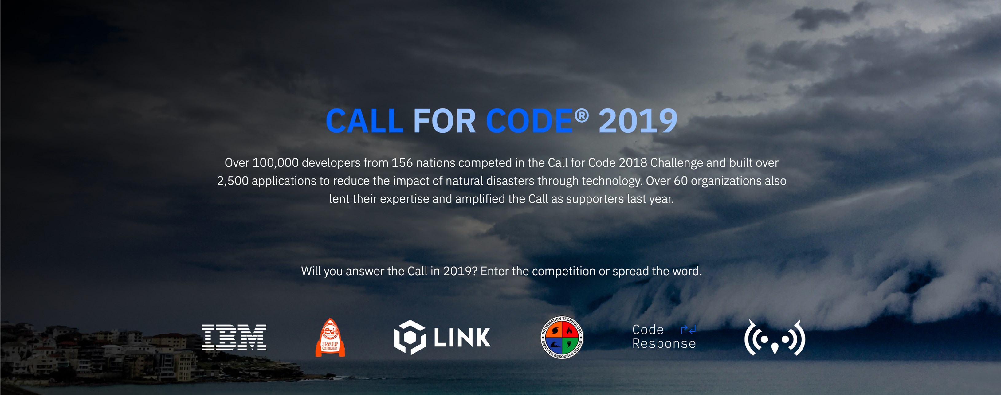 Call for Code Puerto Rico
