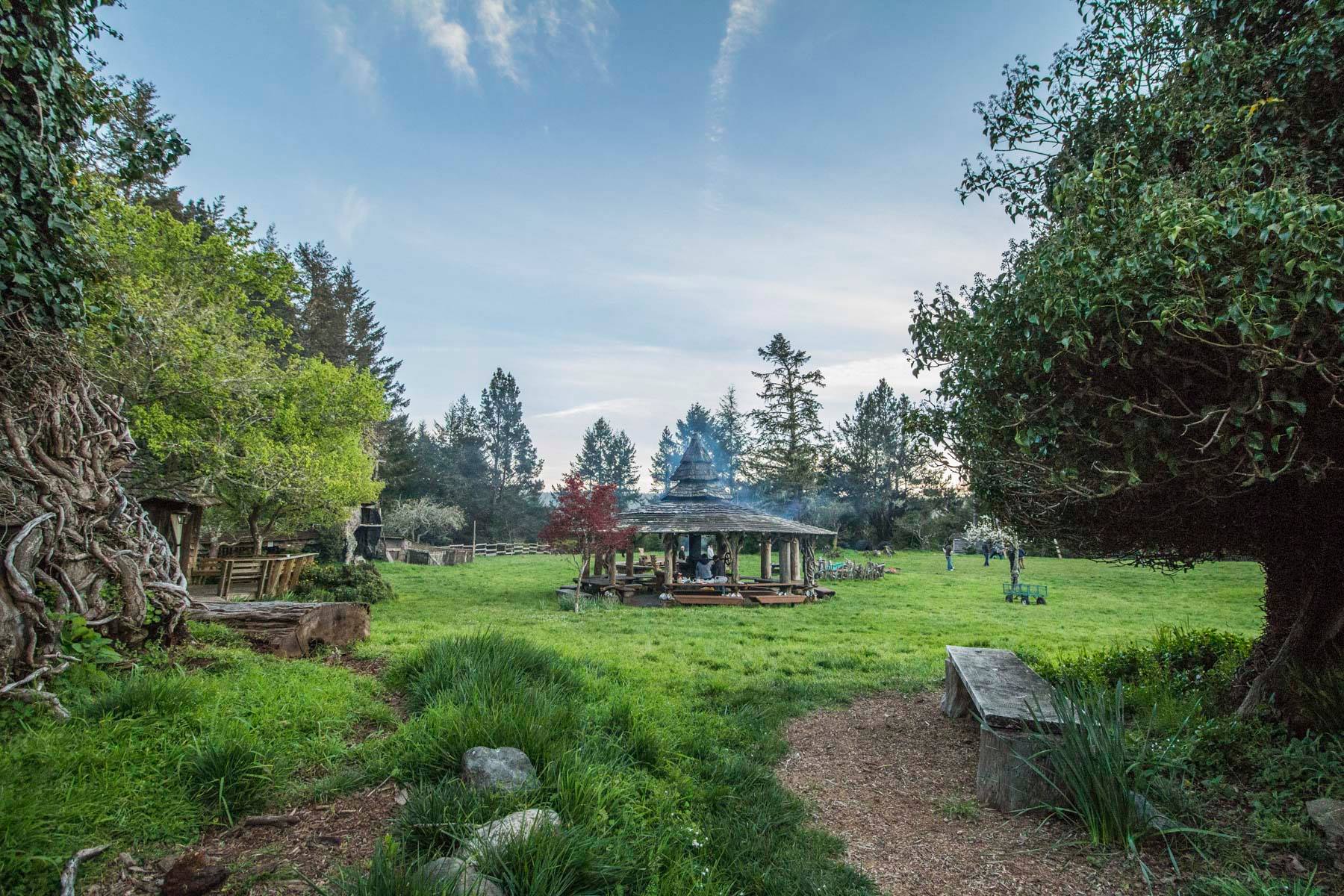 YWAM Mendocino Coast | Albion CA