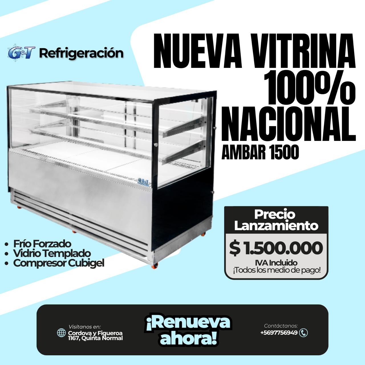 Gyt Refrigeracion