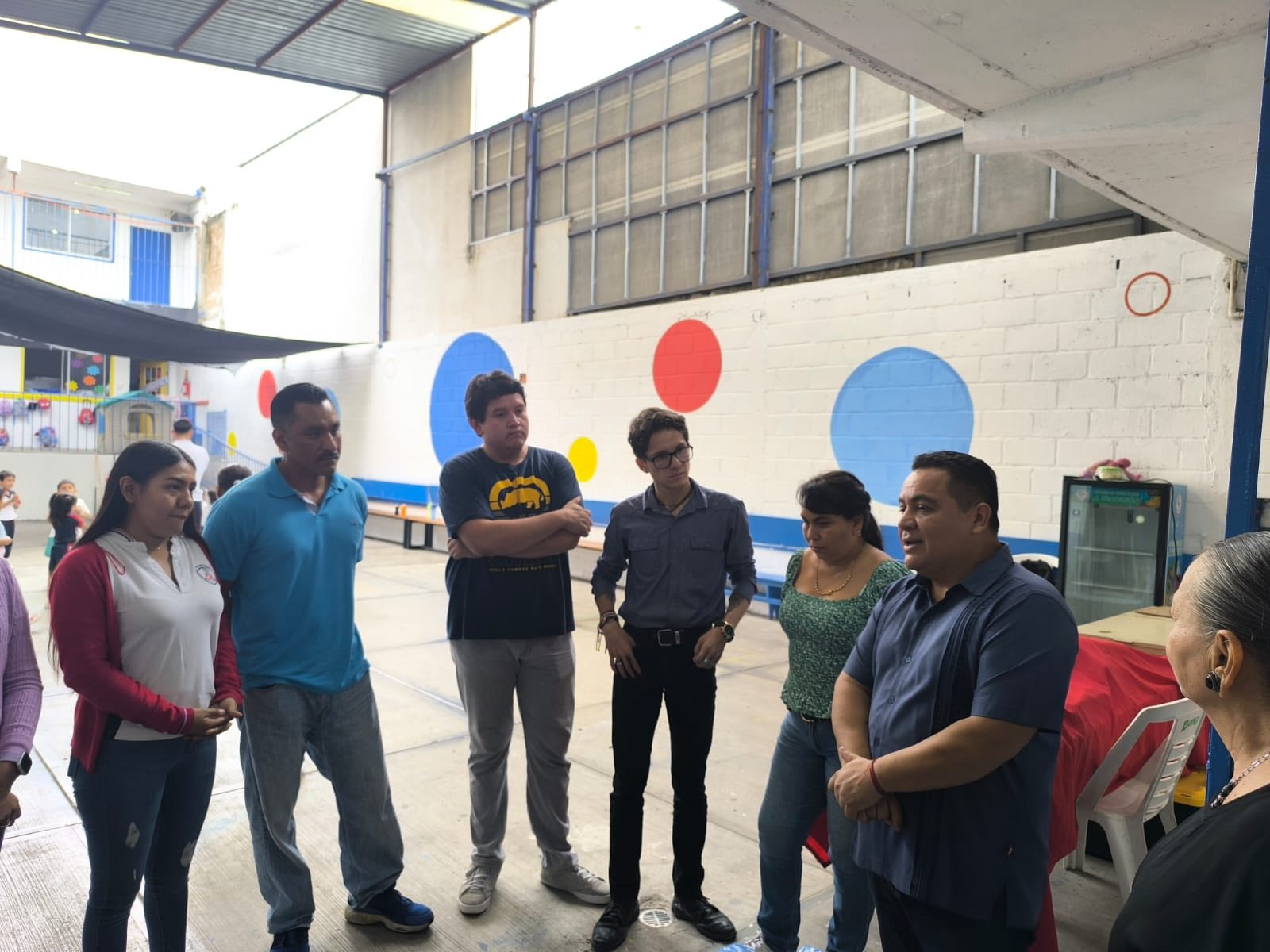 Colegio Colorines Brisas added... - Colegio Colorines Brisas