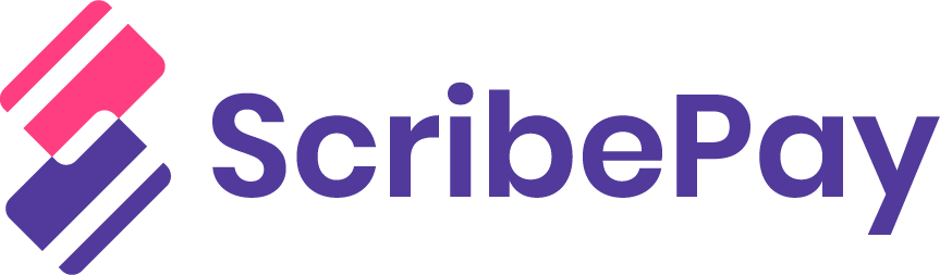 Scribepay | London