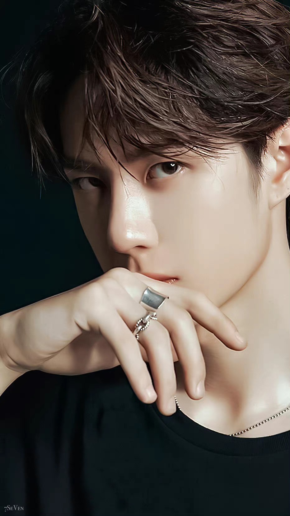 𝗪𝗔𝗡𝗚 𝗬𝗜𝗕𝗢 王一博- 𝗪𝗔𝗡𝗚 𝗬𝗜𝗕𝗢 王一博added a new photo.