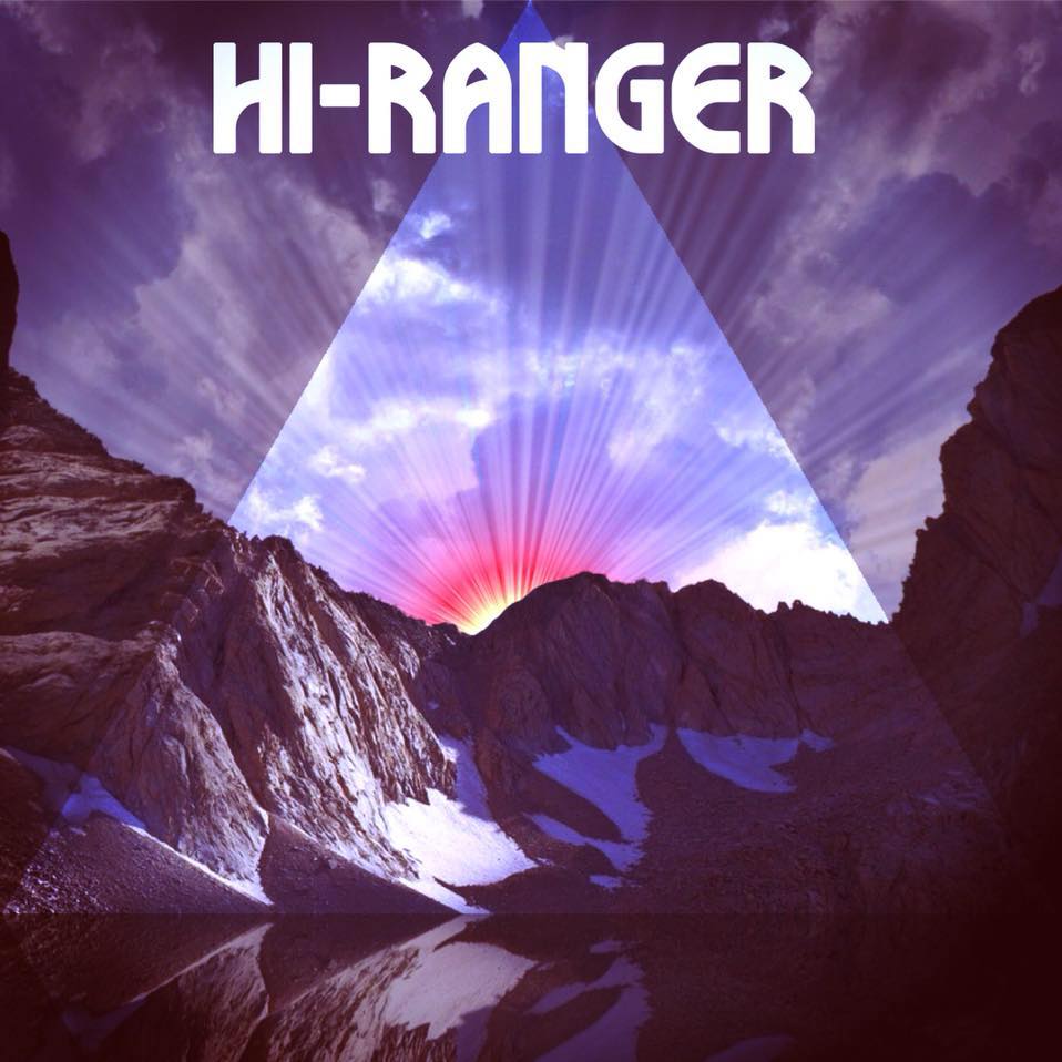 Hi-Ranger