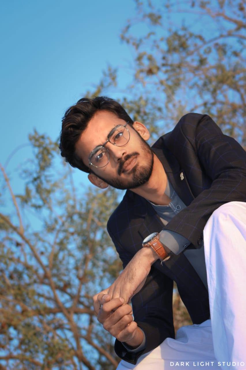 Ali Rajput