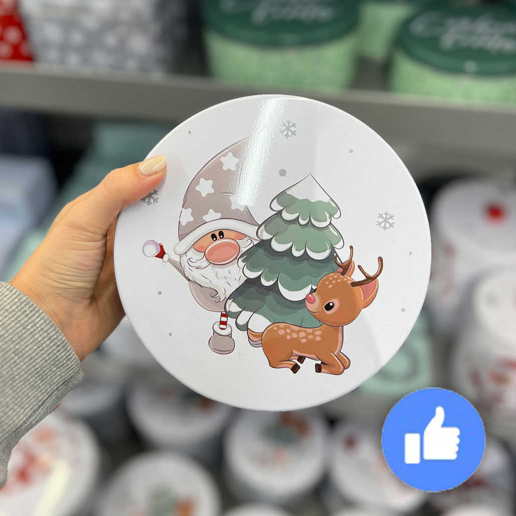 Auf die Plätzchen, fertig, LOS 😉❤ Habt ihr in unseren Filialen schon unsere niedlichen Keksdosen entdeckt? 🥰 Votet jetzt für euer Lieblingsmotiv 😍❤ Einige Dosen findet ihr auch online unter: http://bi