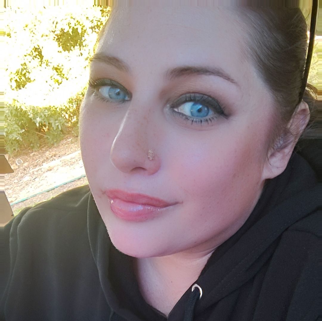 Carly Jo Cusack