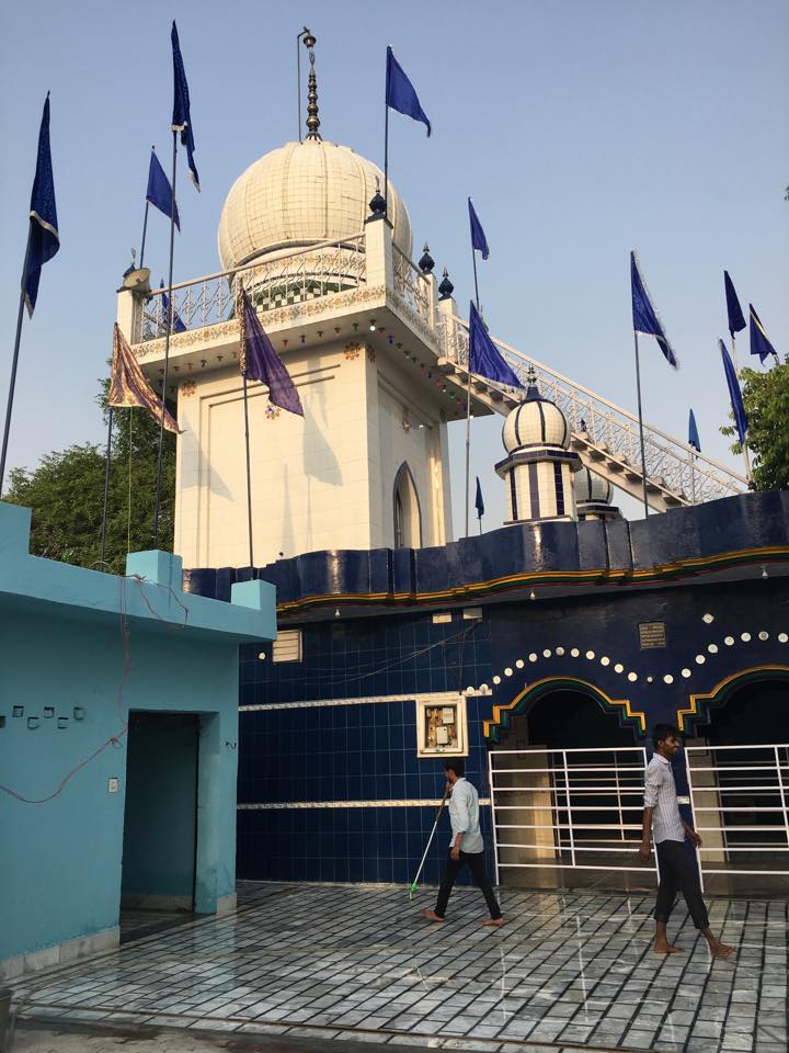 Dera Baba Peer Rasheed Mohammed Shah Ji Kendu Wale | Pehowa