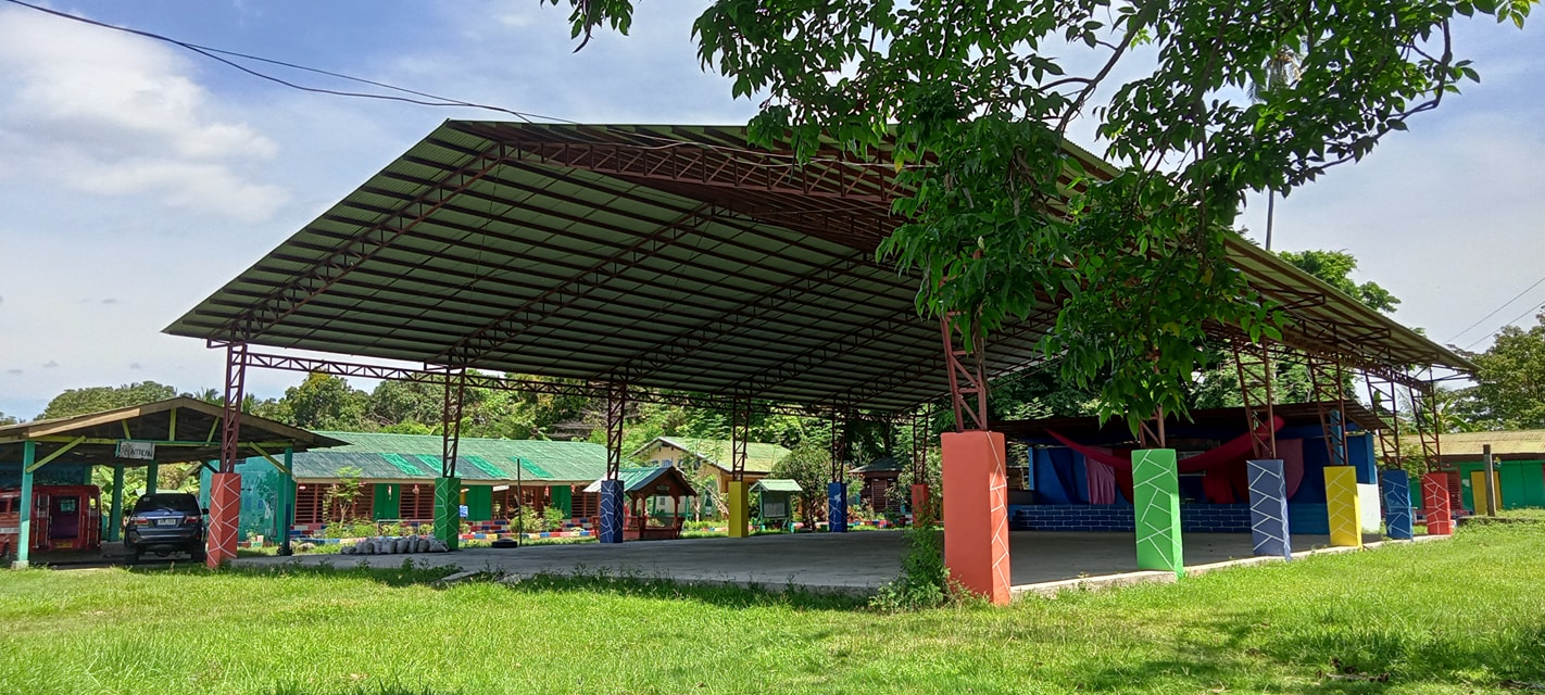 Talitay National High... - Talitay National High School