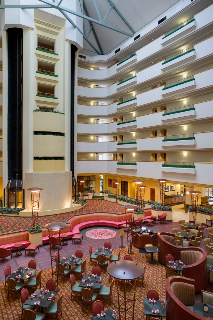 Radisson Hotel... - Radisson Hotel Southfield-Detroit