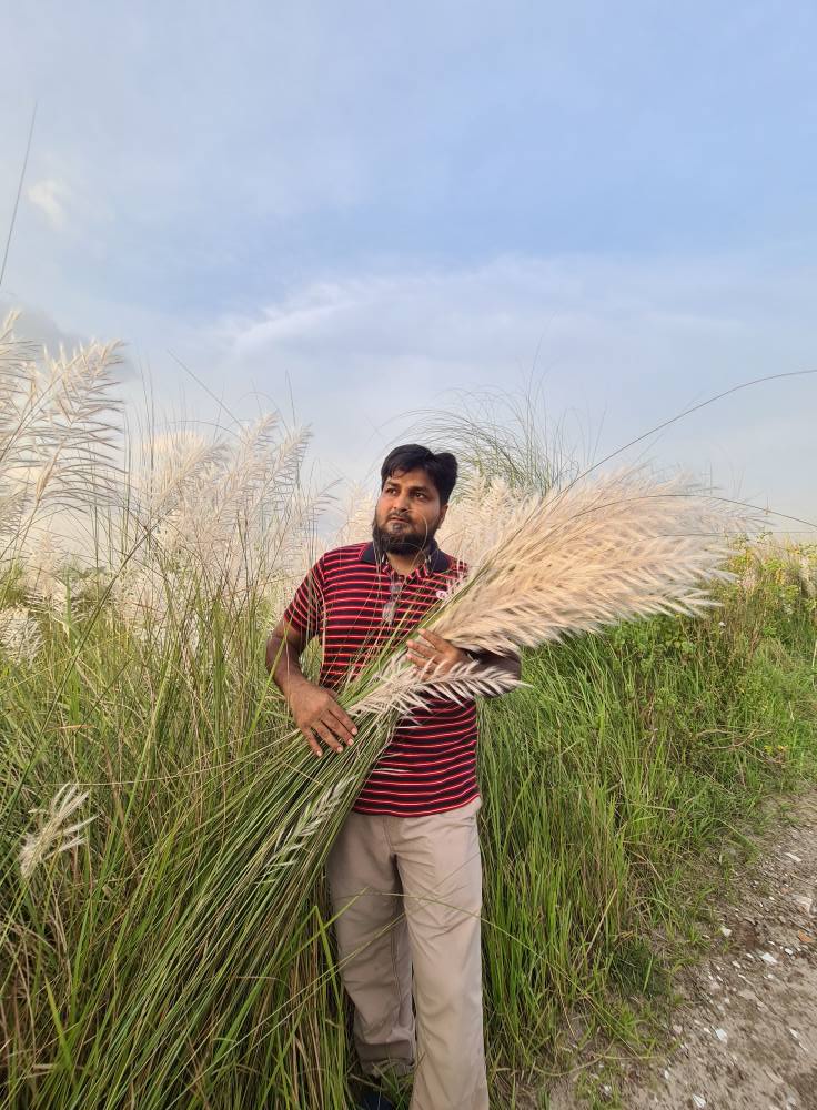 Raza Babu