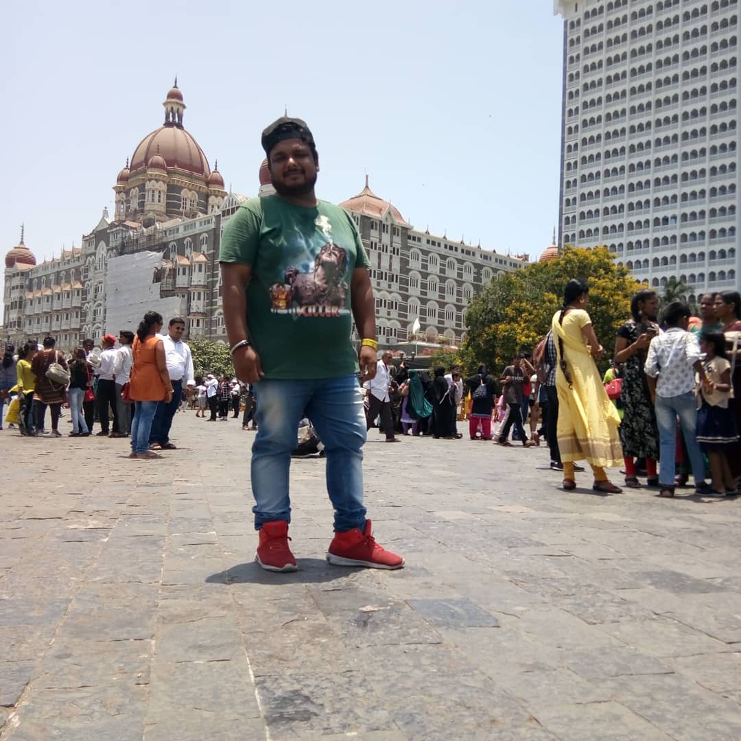Danish Rajput