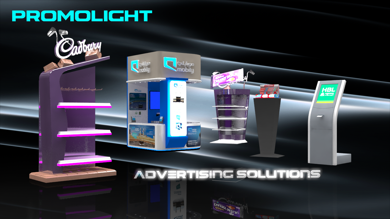 Promotech Gulf Industry LLC | Al Ajman