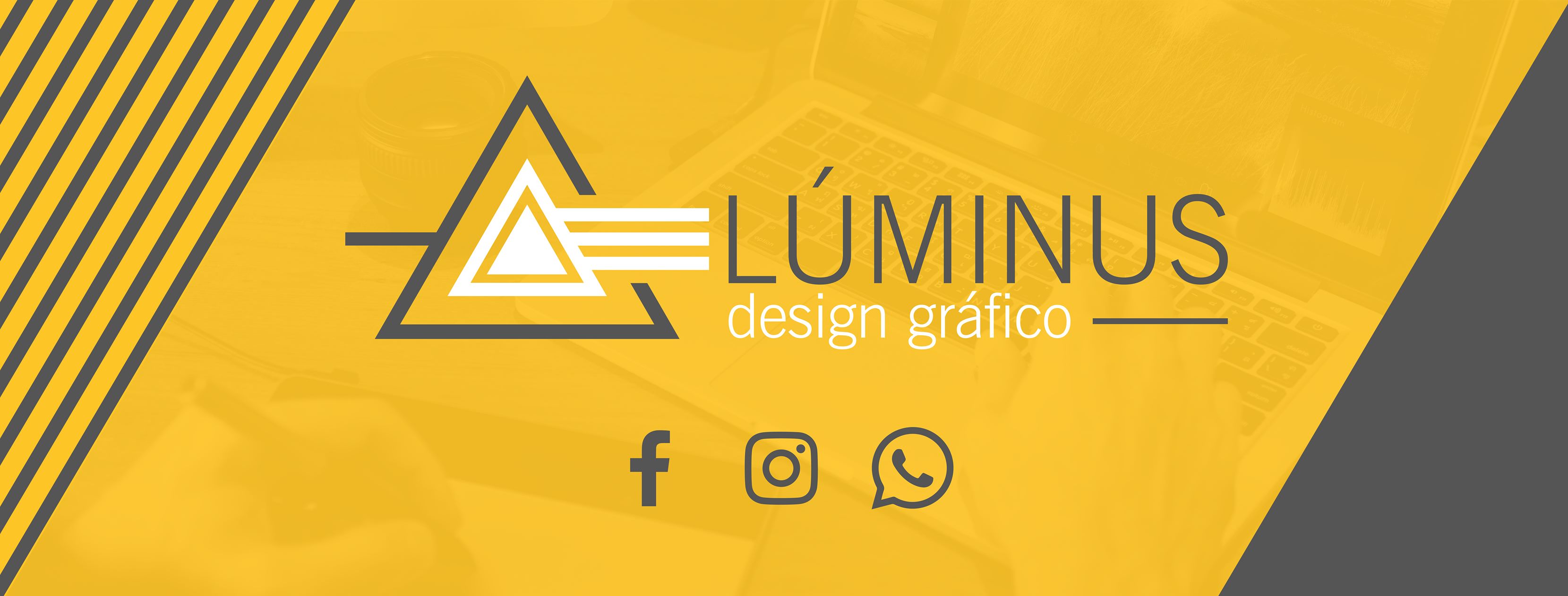 Lúminus Design Gráfico
