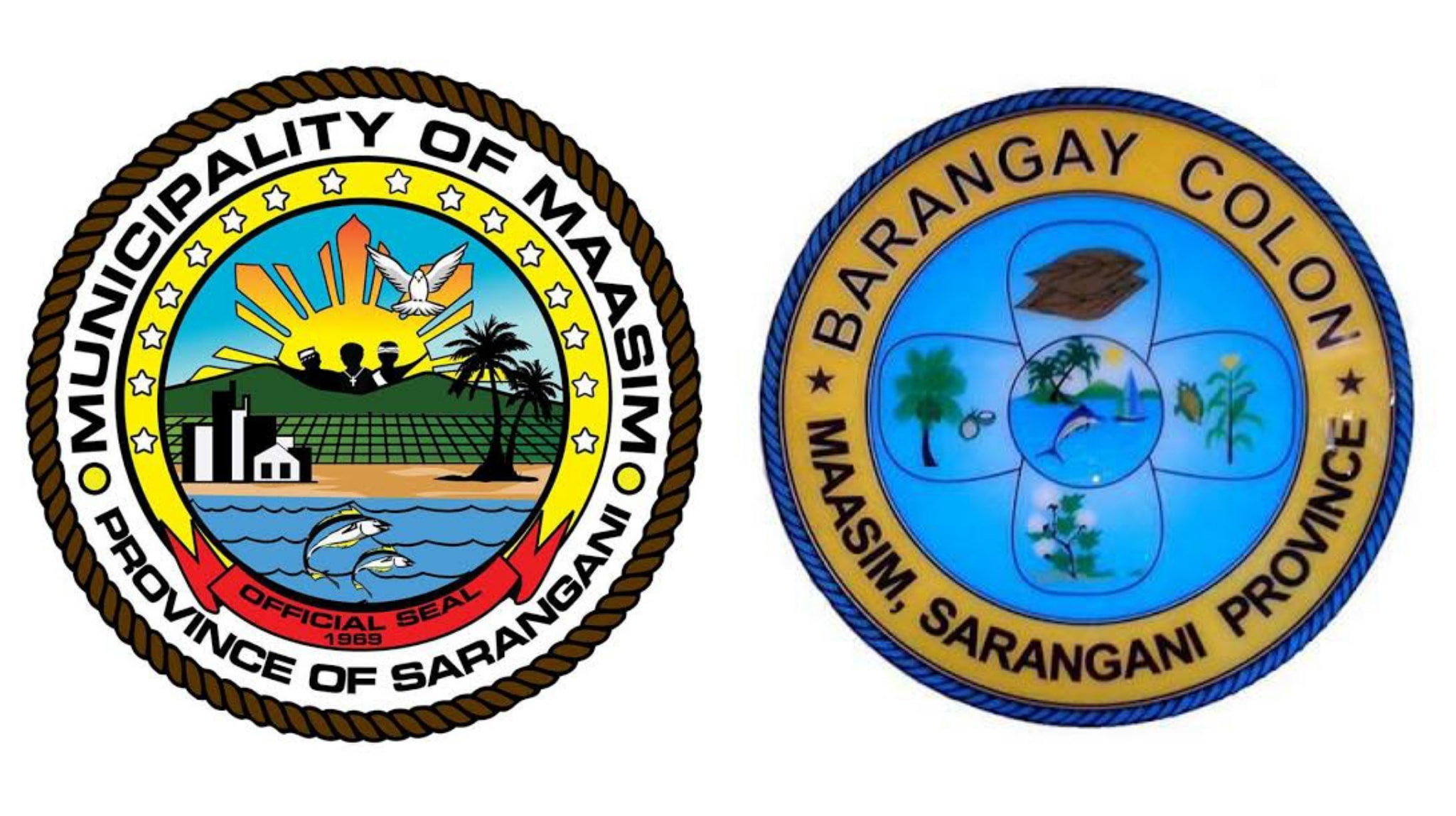 LGU-Maasim, Sarangani... - LGU-Maasim, Sarangani Province