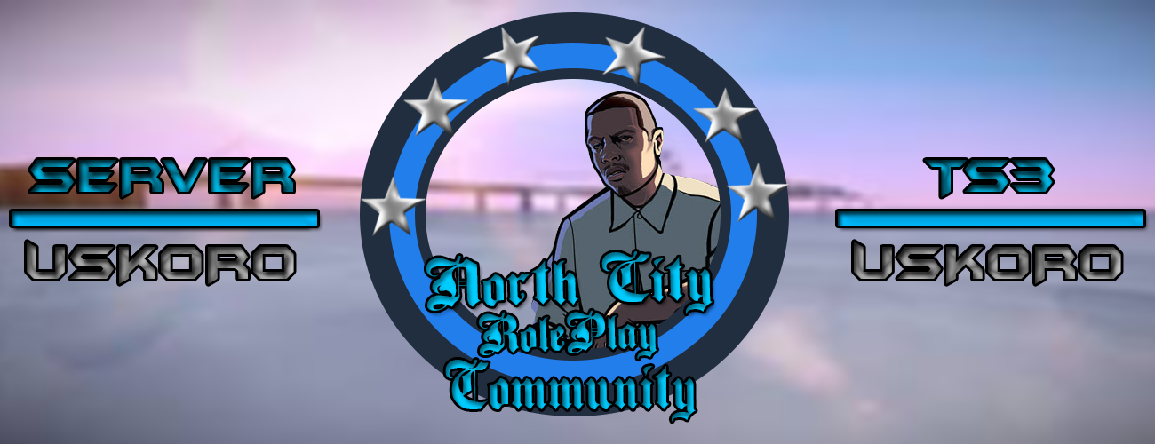 North City RolePlay