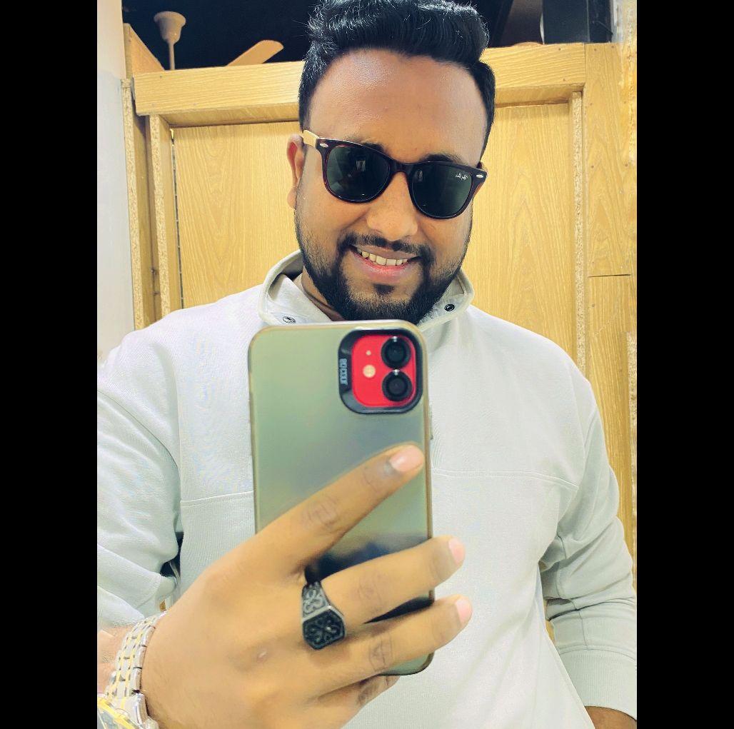 Raj Hasan