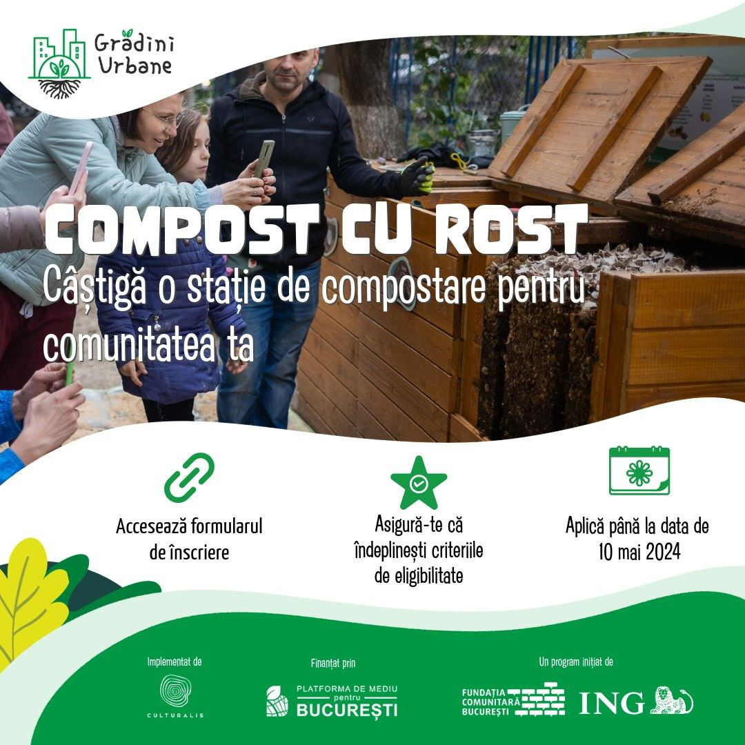 Compostmat