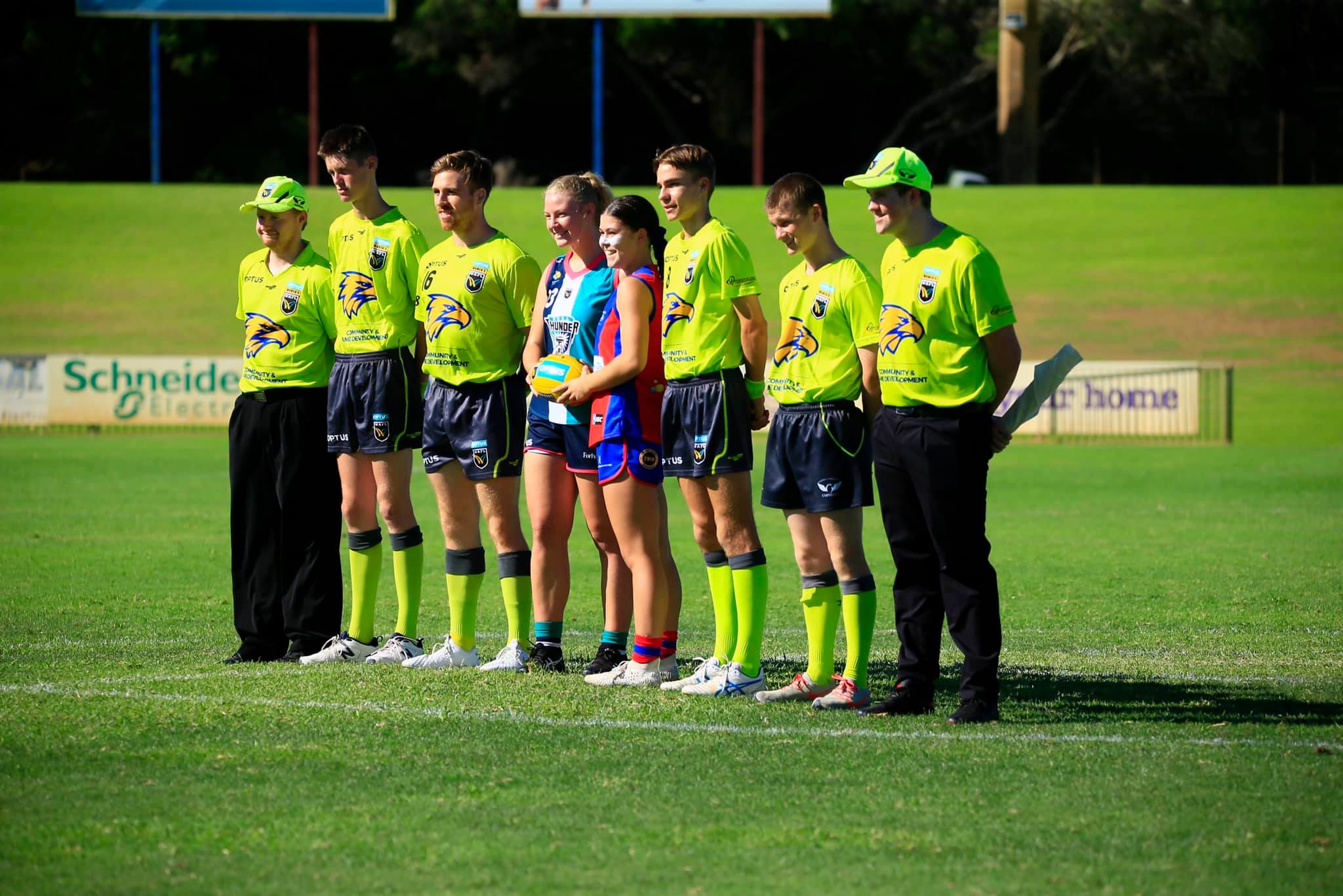 ️💙 Our Rogers Cup girls are... - West Perth Football Club | Facebook