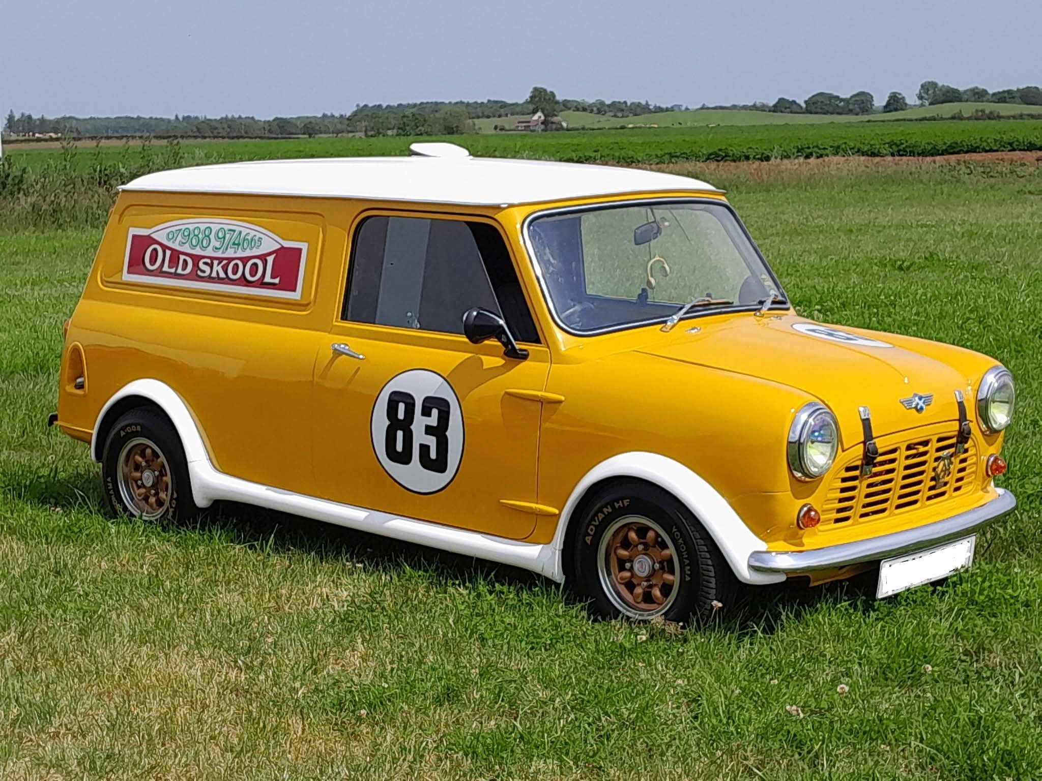 British Mini Owners | Facebook