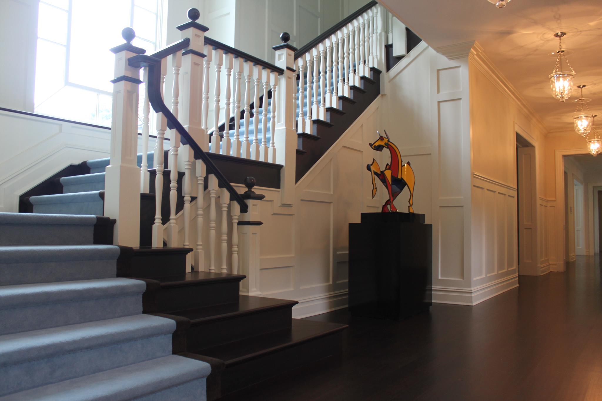 Evan R. Koopman Interior Design | New York NY
