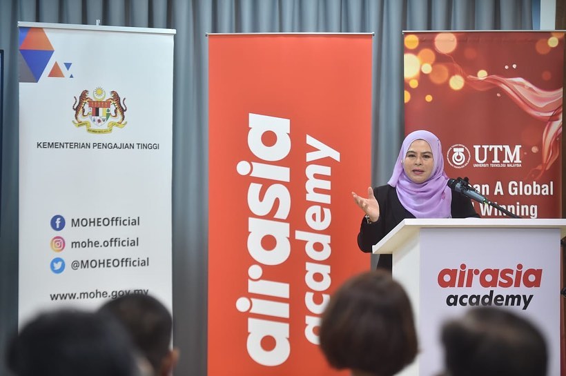 Program... - UTM Career Centre, Universiti Teknologi Malaysia