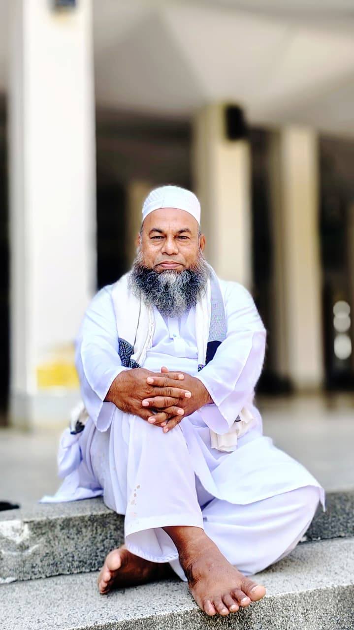 Labib Abdullah - Labib Abdullah added a new photo.
