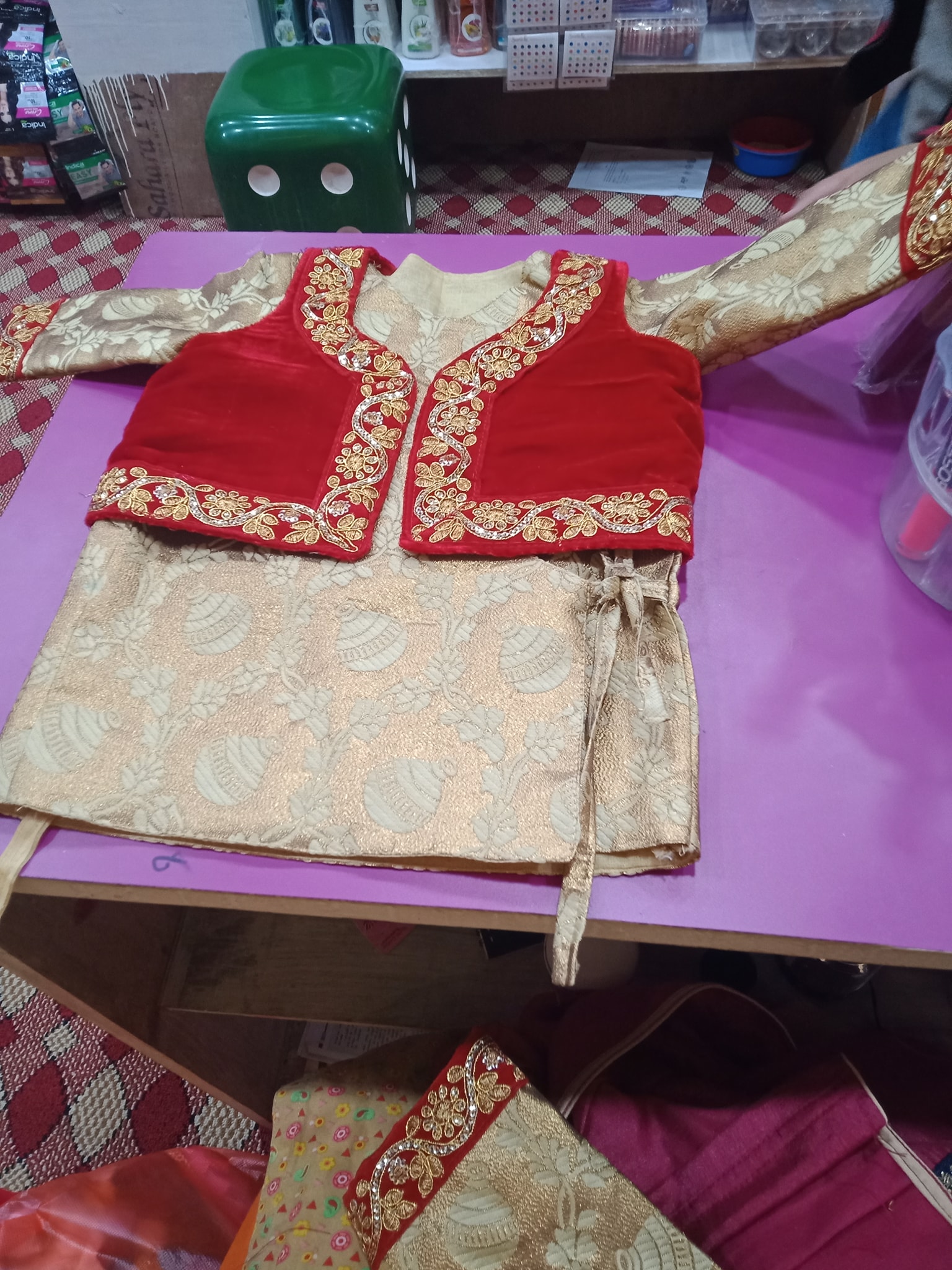 Rasti Boutique