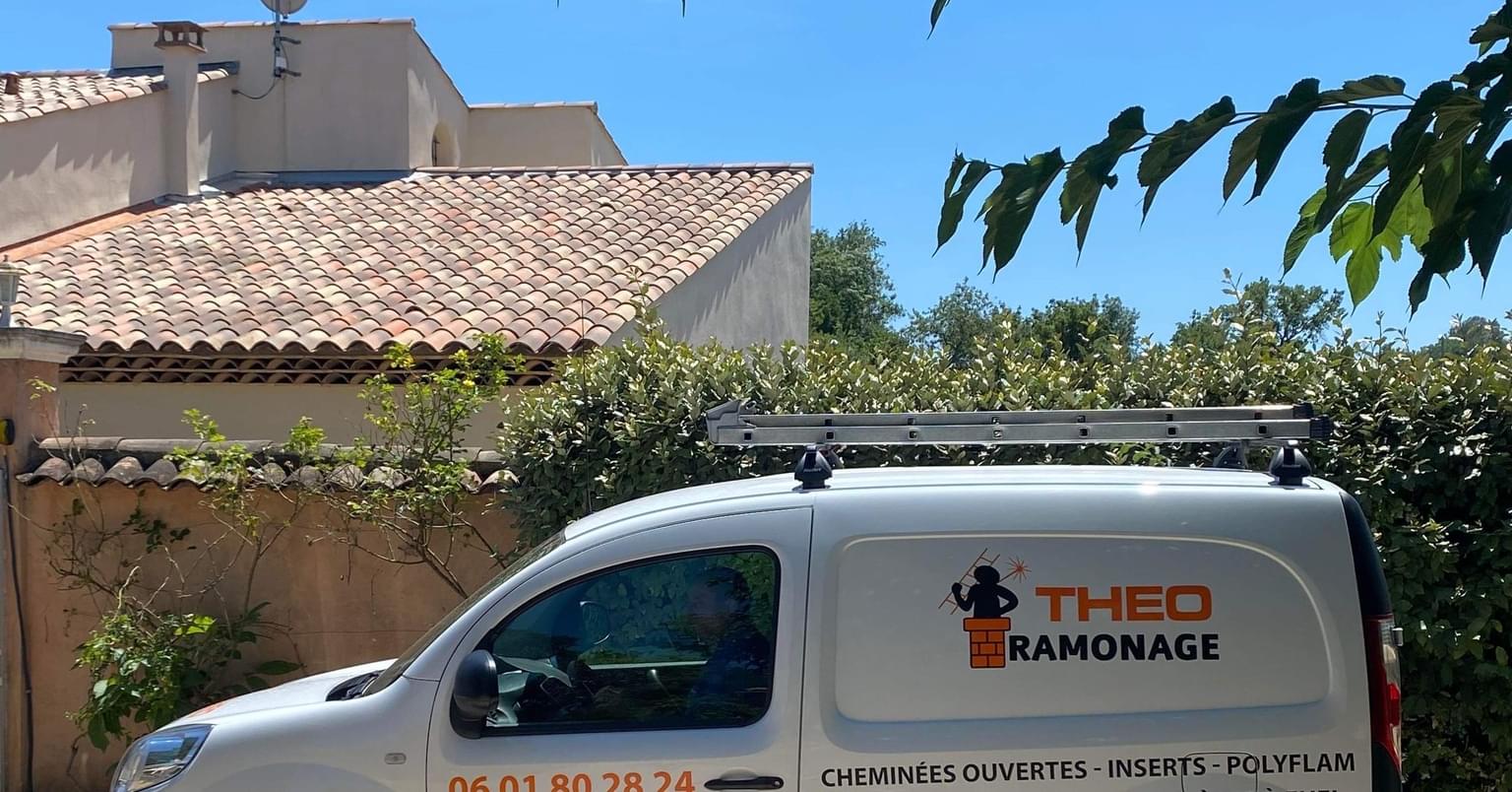 THEO Ramonage | Draguignan