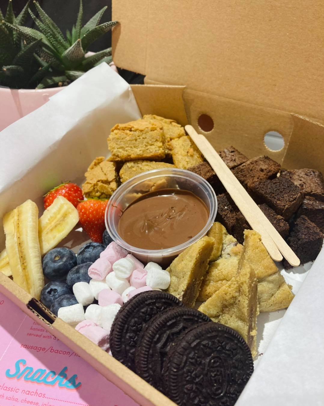 Double B's - 🔥 Bonfire Box 🔥 Only £10 😱...