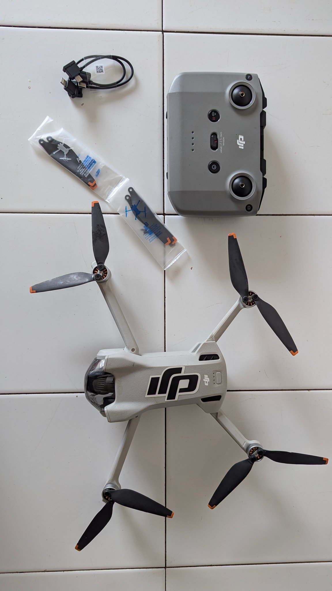 Drone Avec Caméra 1080p – Moteur Sans Balais, 30 Min De Vol (2 Batteries), Flip 3D, Contrôle Gestuel – Vert, Pour Débutant