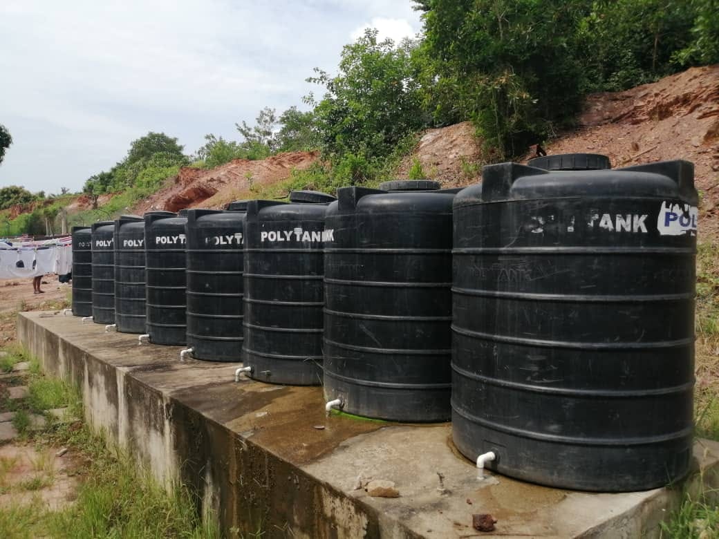 FF Cleaning Services | Accra