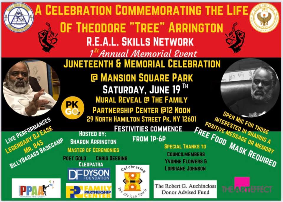 R.E.A.L. Skills Network, Inc. | Poughkeepsie NY
