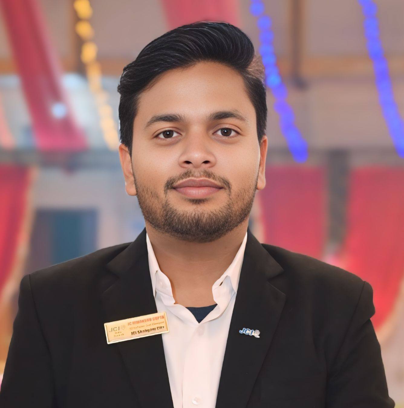 Himanshu Gupta